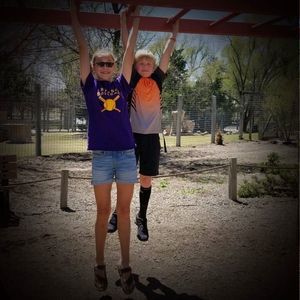 Meet your Posher, Paul